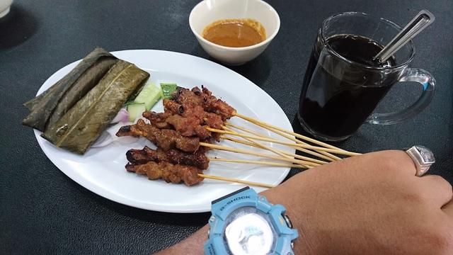 Photo of Beaufort Satay - Kota Kinabalu, Sabah, Malaysia