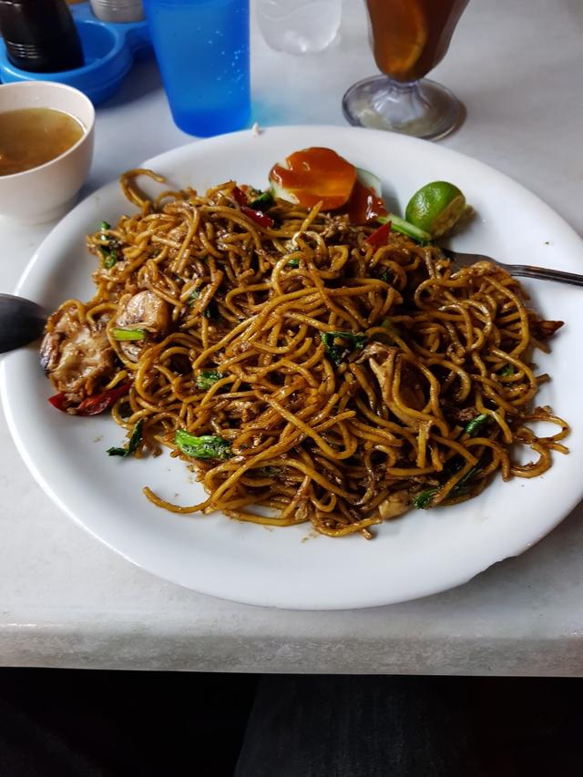 Photo of Halimah Nasi Kandar Royal Restaurant - Kota Kinabalu, Sabah, Malaysia
