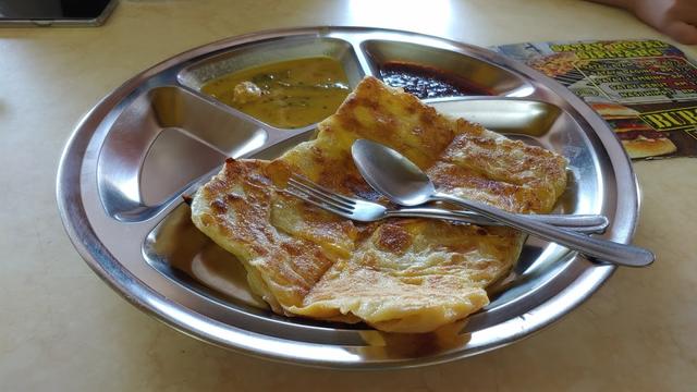 Photo of Halimah Nasi Kandar Royal Restaurant - Kota Kinabalu, Sabah, Malaysia
