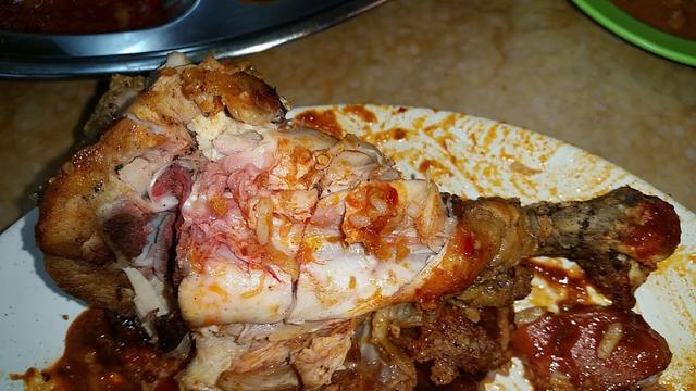Photo of Halimah Nasi Kandar Royal Restaurant - Kota Kinabalu, Sabah, Malaysia