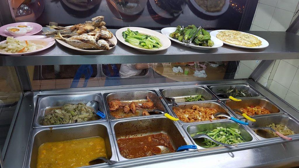Photo of Ron's Kopitiam - Kota Kinabalu, Sabah, Malaysia
