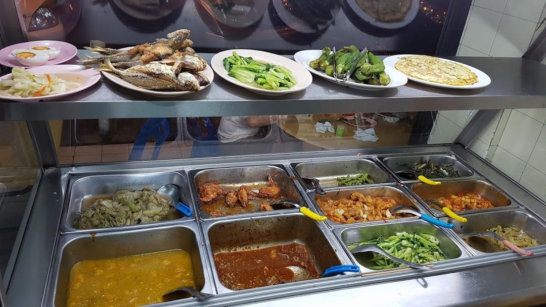 Photo of Ron's Kopitiam - Kota Kinabalu, Sabah, Malaysia