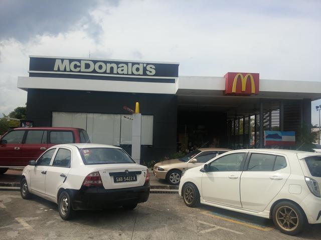 Photo of McDonald's Sandakan DT - Sandakan, Sabah, Malaysia