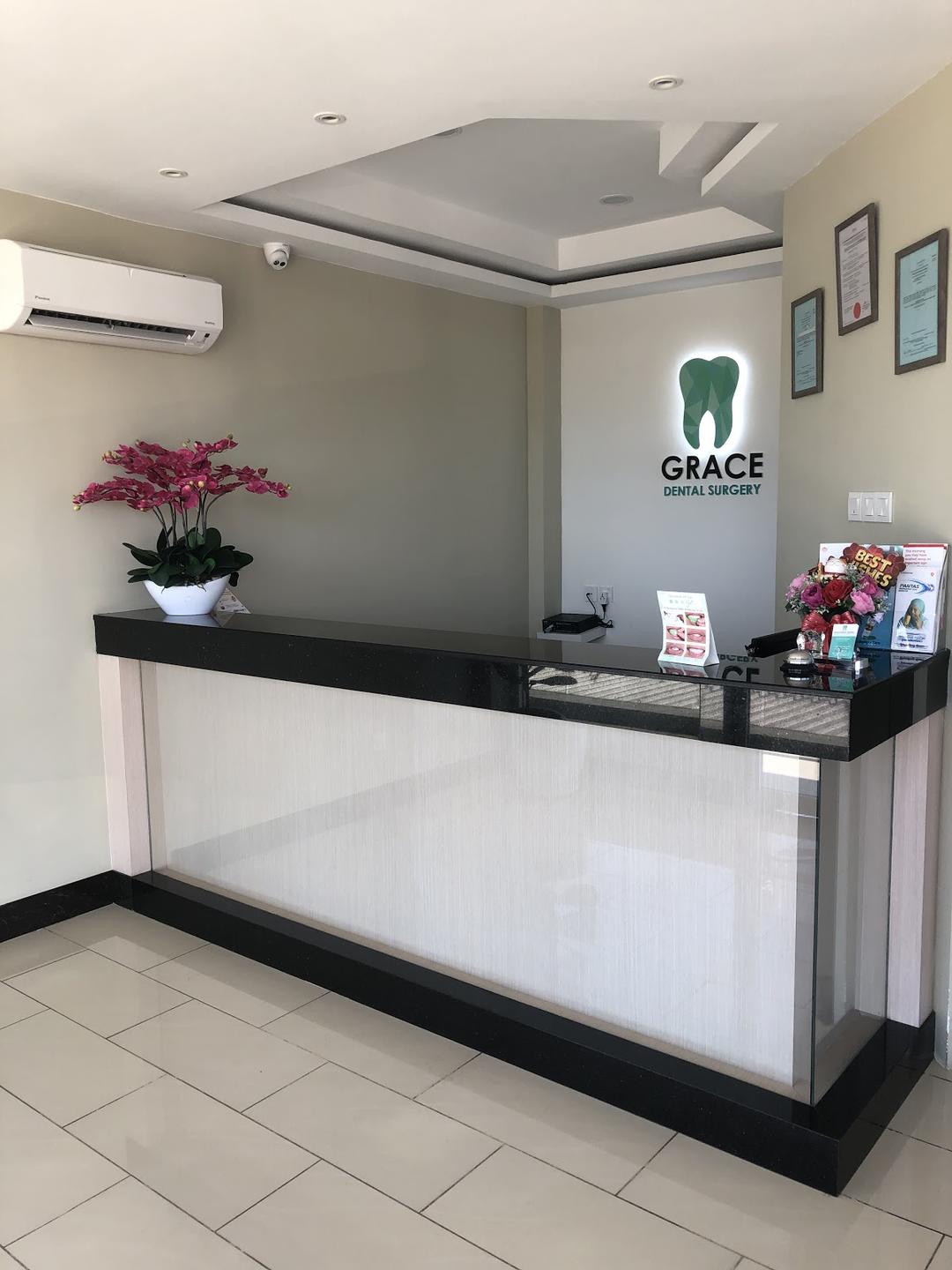 Photo of Grace Dental Surgery - Kota Kinabalu, Sabah, Malaysia