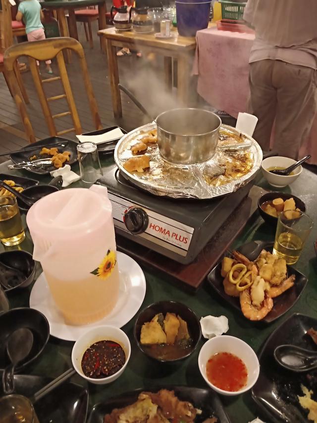 Photo of Beijing BBQ Steamboat - Kota Kinabalu, Sabah, Malaysia