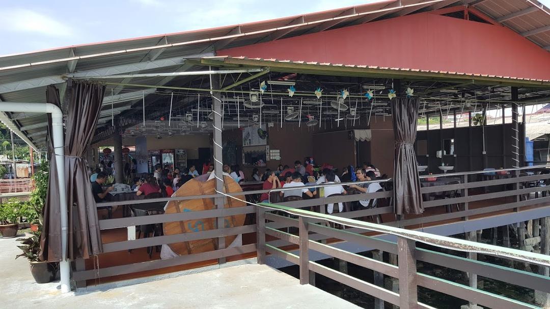 Photo of RESTORAN H82 SEAFOOD SIM SIM海上食家 - Sandakan, Sabah, Malaysia