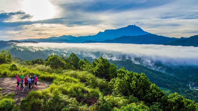 Photo of Amazing Borneo Tours & Events Sdn Bhd (Malaysia HQ) - Kota Kinabalu, Sabah, Malaysia