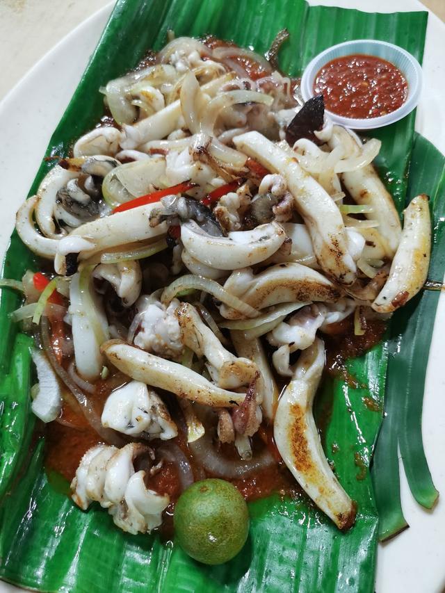 Photo of Tin Hiong Lau Restaurant - Kota Kinabalu, Sabah, Malaysia