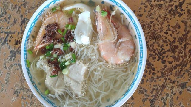 Photo of Suet Seafood Mee - Sandakan, Sabah, Malaysia