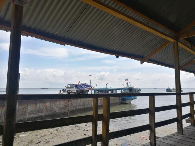 Photo of Suet Seafood Mee - Sandakan, Sabah, Malaysia