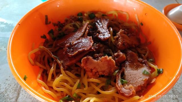 Photo of Suet Seafood Mee - Sandakan, Sabah, Malaysia
