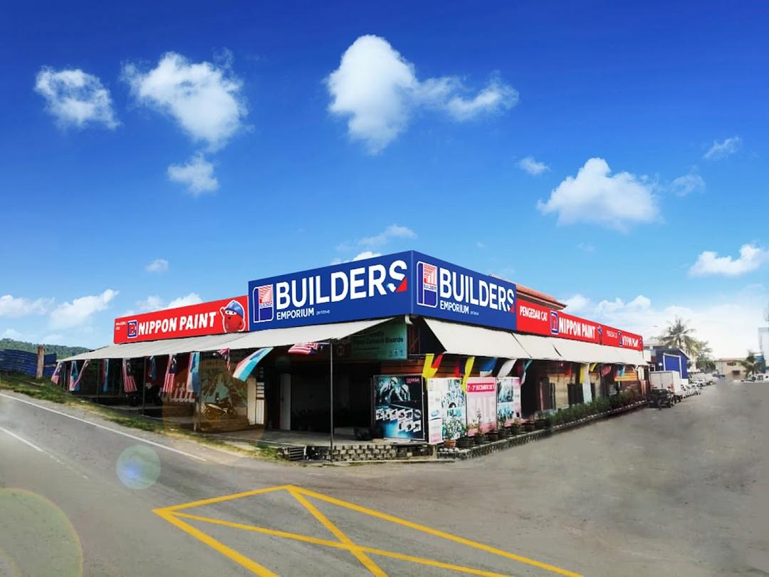 Photo of Builders Emporium Sdn. Bhd. - Kota Kinabalu, Sabah, Malaysia