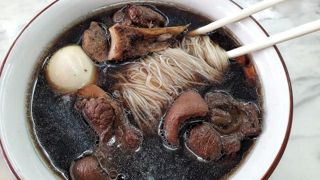 Photo of Uncle's Pau Kopitiam - Kota Kinabalu, Sabah, Malaysia