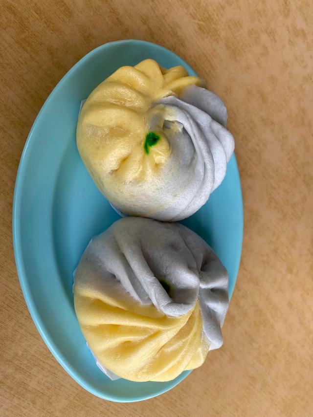 Photo of Uncle's Pau Kopitiam - Kota Kinabalu, Sabah, Malaysia