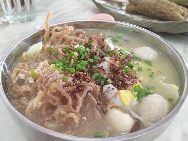 Photo of Uncle's Pau Kopitiam - Kota Kinabalu, Sabah, Malaysia