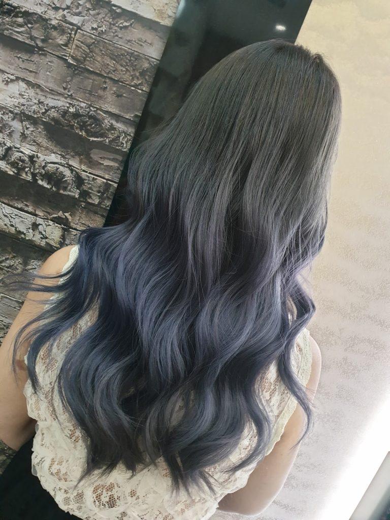 Photo of Makeover Hair Studio - Kota Kinabalu, Sabah, Malaysia background