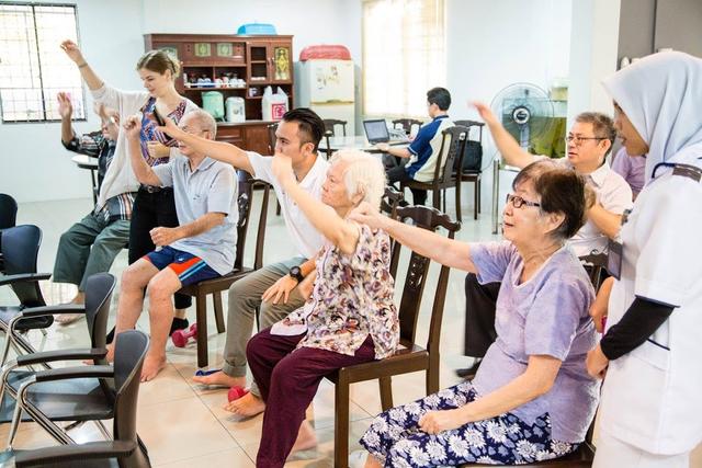 Photo of Comfort Aged Care Center - Kota Kinabalu, Sabah, Malaysia