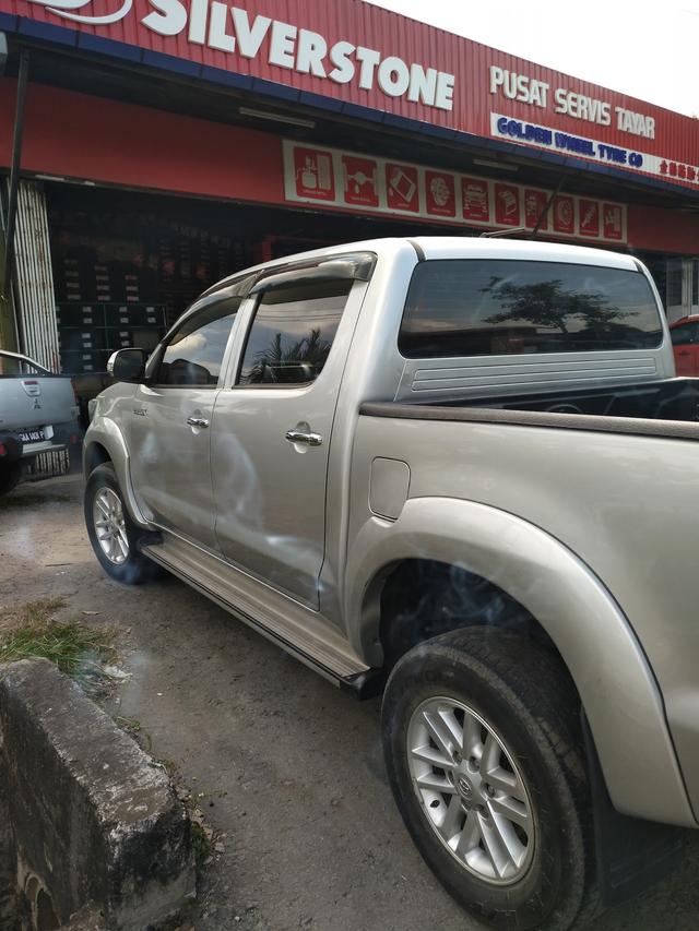 Photo of Golden Wheel Tyre Co. - Kota Kinabalu, Sabah, Malaysia