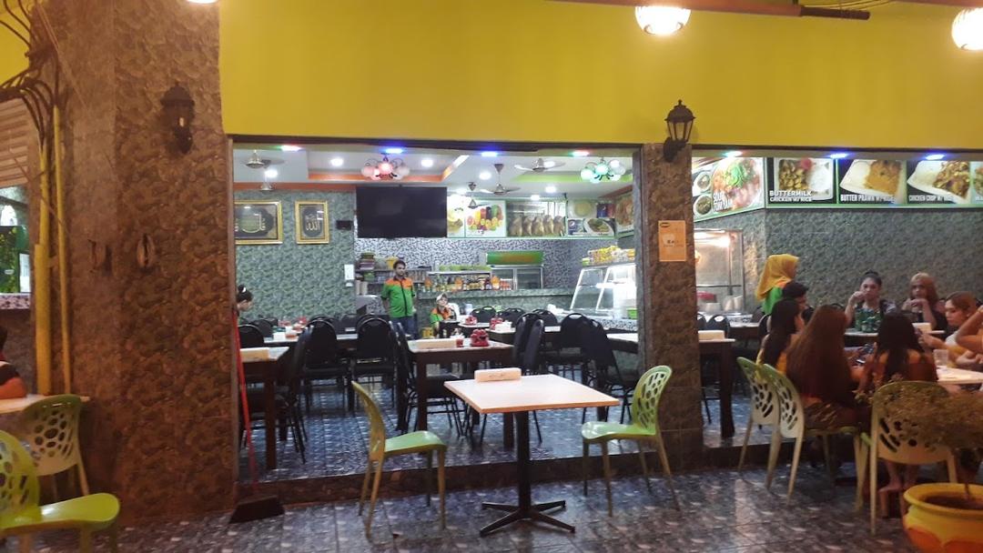 Photo of Areebah Restaurant - Kota Kinabalu, Sabah, Malaysia