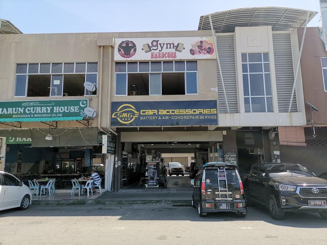 Photo of SMG Car Accessories - Kota Kinabalu, Sabah, Malaysia