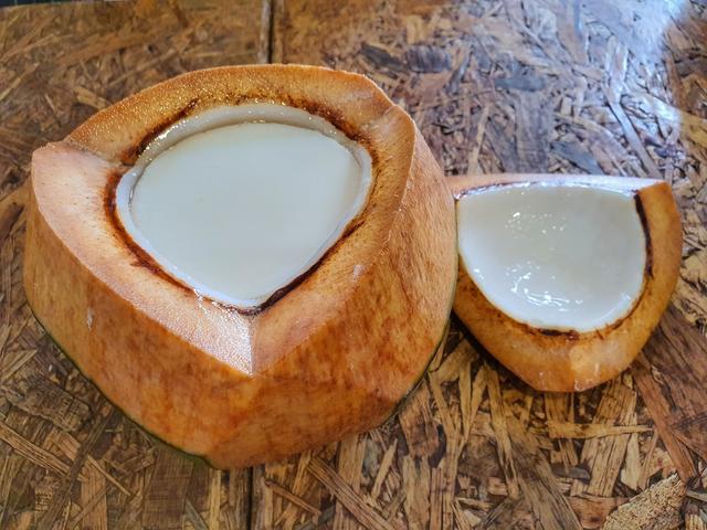 Photo of Gaya Coconut Shake - Kota Kinabalu, Sabah, Malaysia
