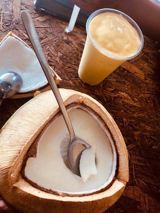 Photo of Gaya Coconut Shake - Kota Kinabalu, Sabah, Malaysia