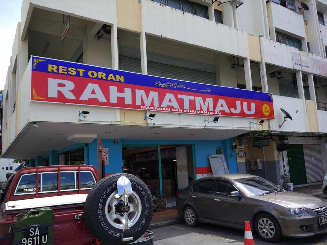 Photo of Rahmat Maju - Kota Kinabalu, Sabah, Malaysia