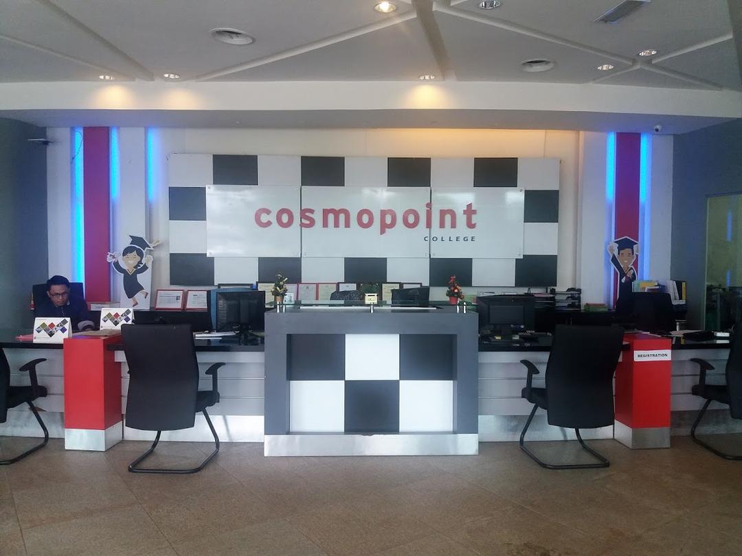 Photo of Cosmopoint College Kota Kinabalu - Kota Kinabalu, Sabah, Malaysia