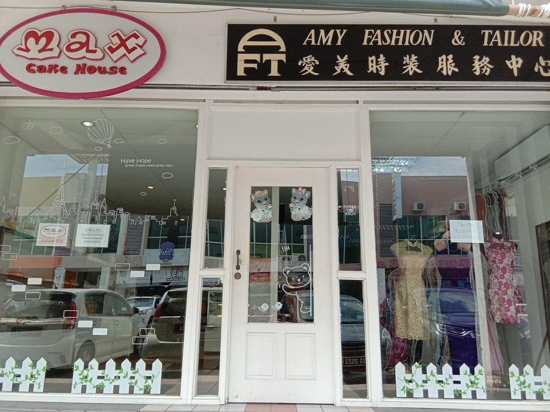 Photo of Amy Fashion & Tailor - Sandakan, Sabah, Malaysia