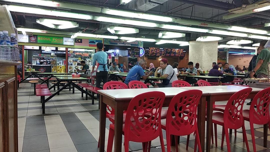 Photo of Kedai Makan Islamic Restoran - Kota Kinabalu, Sabah, Malaysia