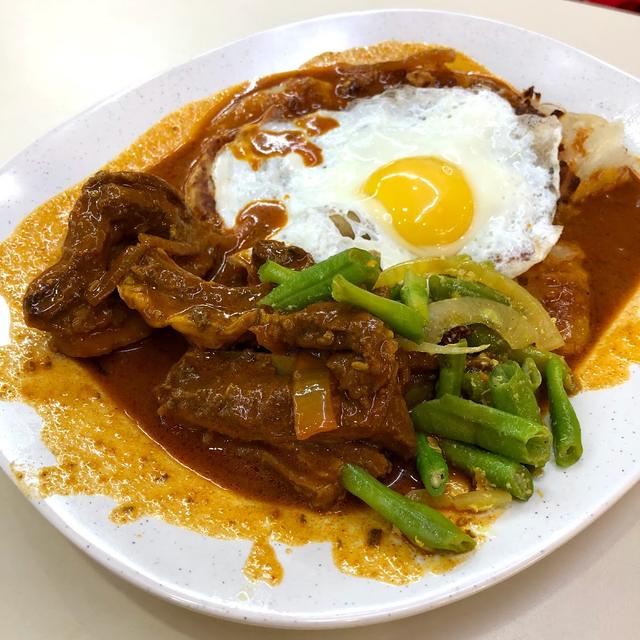 Photo of Kedai Makan Islamic Restoran - Kota Kinabalu, Sabah, Malaysia
