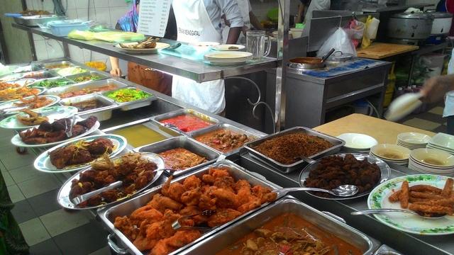 Photo of Kedai Makan Islamic Restoran - Kota Kinabalu, Sabah, Malaysia