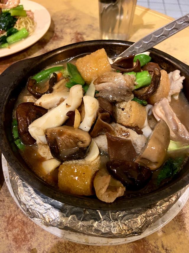 Photo of New Man Tai Restaurant - Kota Kinabalu, Sabah, Malaysia