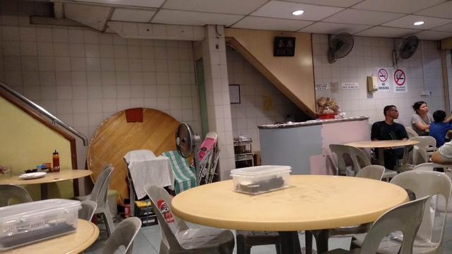 Photo of New Man Tai Restaurant - Kota Kinabalu, Sabah, Malaysia