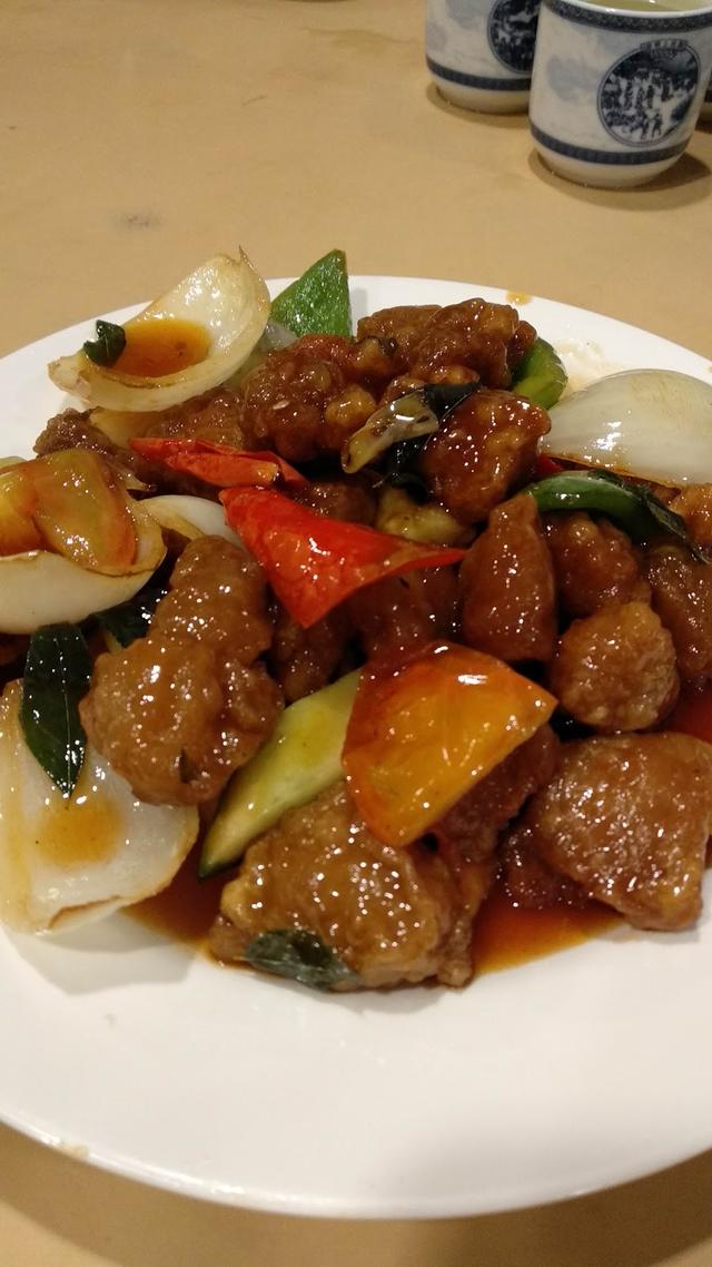 Photo of New Man Tai Restaurant - Kota Kinabalu, Sabah, Malaysia