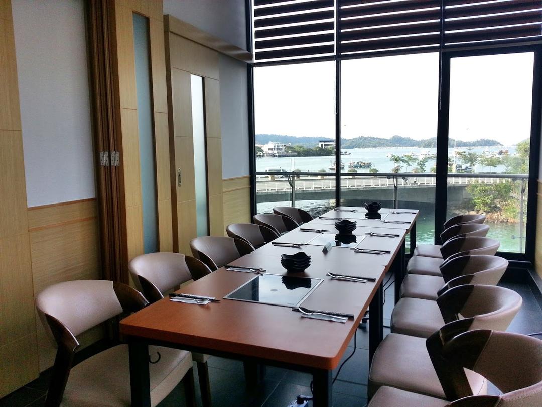 Photo of Gaon Korean Cafe & Restaurant - Kota Kinabalu, Sabah, Malaysia