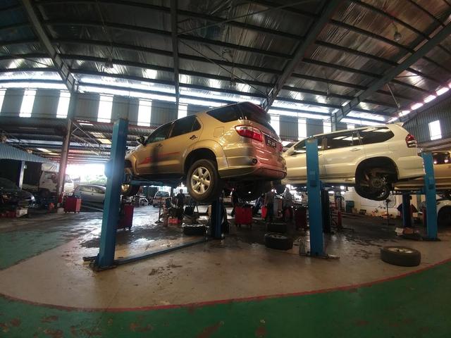 Photo of Otospa - Kota Kinabalu, Sabah, Malaysia