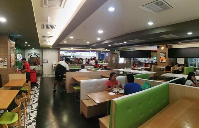 Photo of Borenos Fried Chicken (Centre Point Sabah) - Kota Kinabalu, Sabah, Malaysia