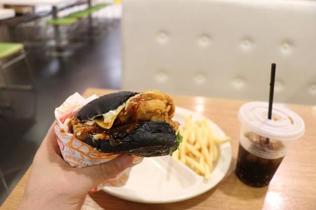 Photo of Borenos Fried Chicken (Centre Point Sabah) - Kota Kinabalu, Sabah, Malaysia
