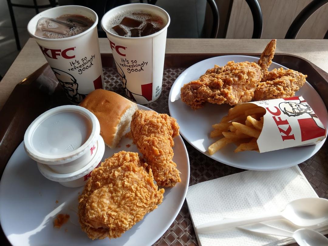 Photo of KFC Sandakan 1 Jalan Pasar - Sandakan, Sabah, Malaysia