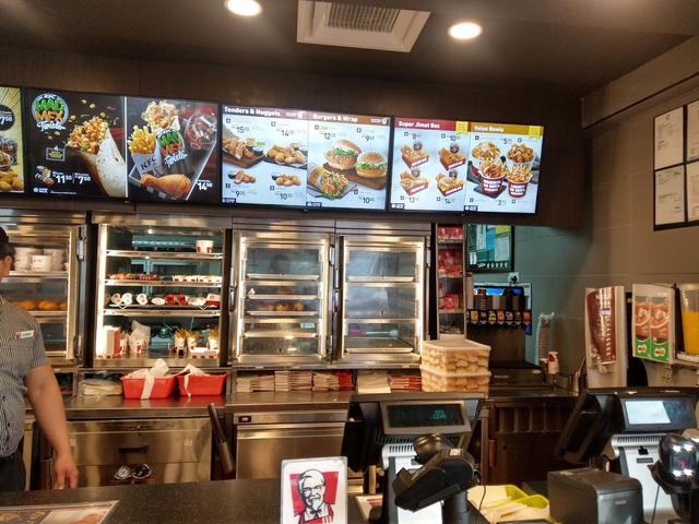 Photo of KFC Sandakan 1 Jalan Pasar - Sandakan, Sabah, Malaysia