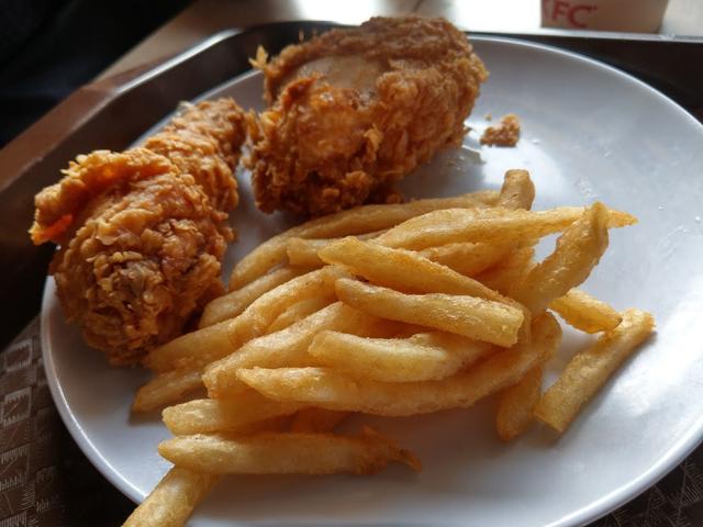 Photo of KFC Sandakan 1 Jalan Pasar - Sandakan, Sabah, Malaysia