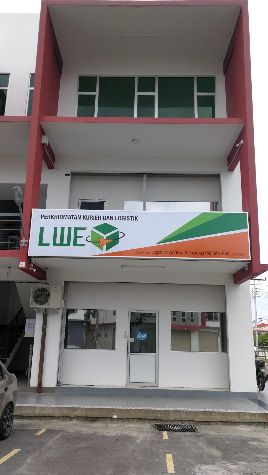 Photo of Logistics Worldwide Express (M) Sdn Bhd - Kota Kinabalu, Sabah, Malaysia