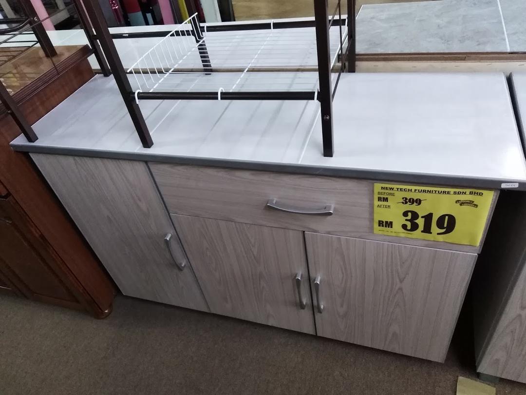 Photo of New Tech Furniture Donggongon - Kota Kinabalu, Sabah, Malaysia