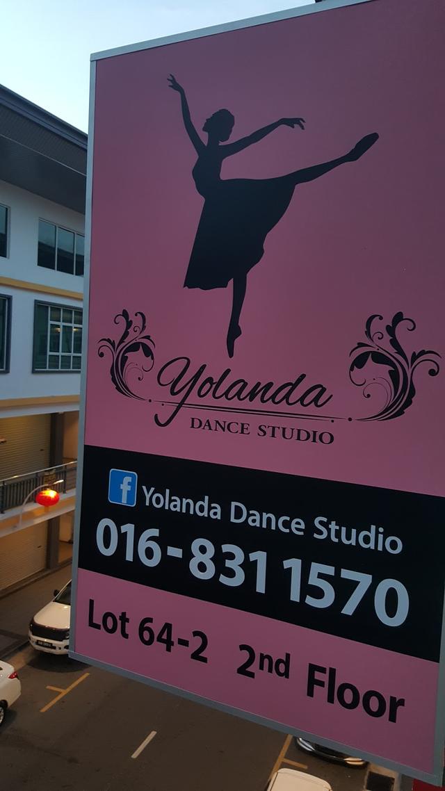 Photo of Yolanda Dance Studio - Kota Kinabalu, Sabah, Malaysia