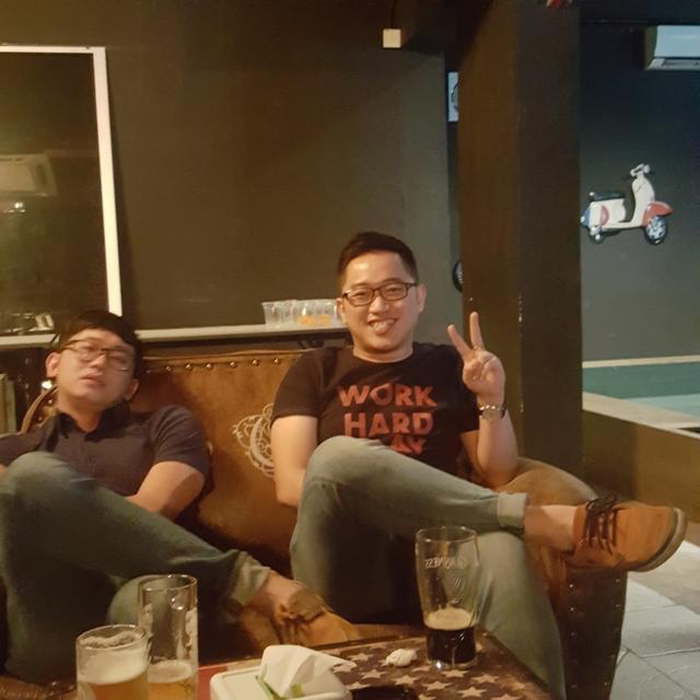 Photo of The Embassy Bar & Lounge - Kota Kinabalu, Sabah, Malaysia