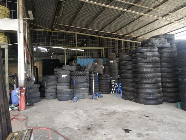Photo of Kolombong Tyres - Kota Kinabalu, Sabah, Malaysia