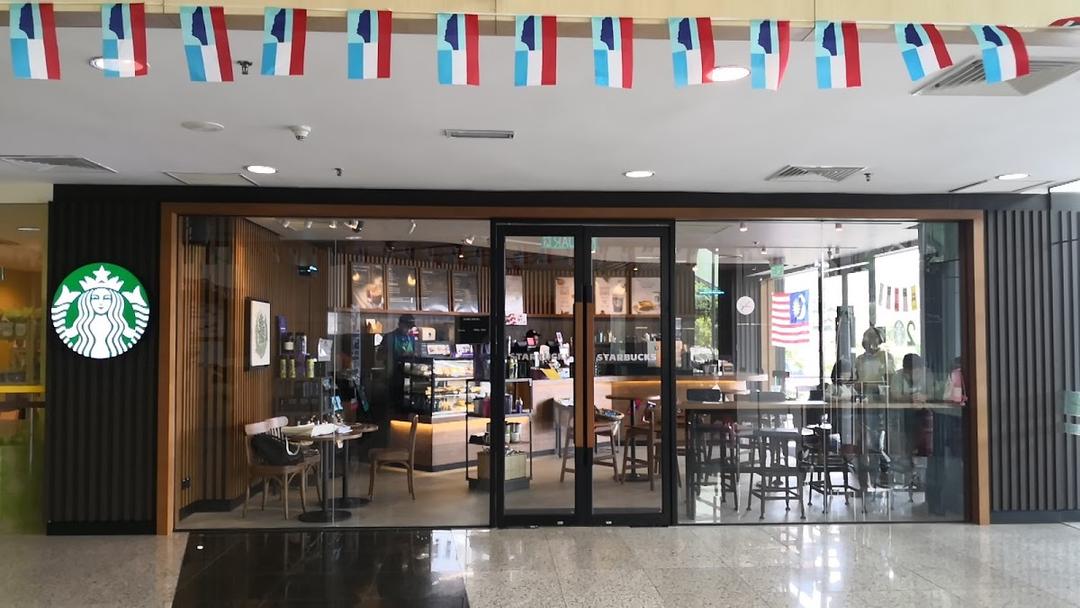 Photo of Starbucks KPJ - Kota Kinabalu, Sabah, Malaysia