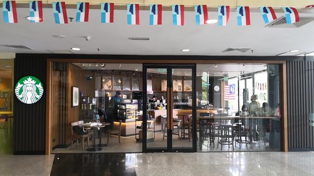 Photo of Starbucks KPJ - Kota Kinabalu, Sabah, Malaysia
