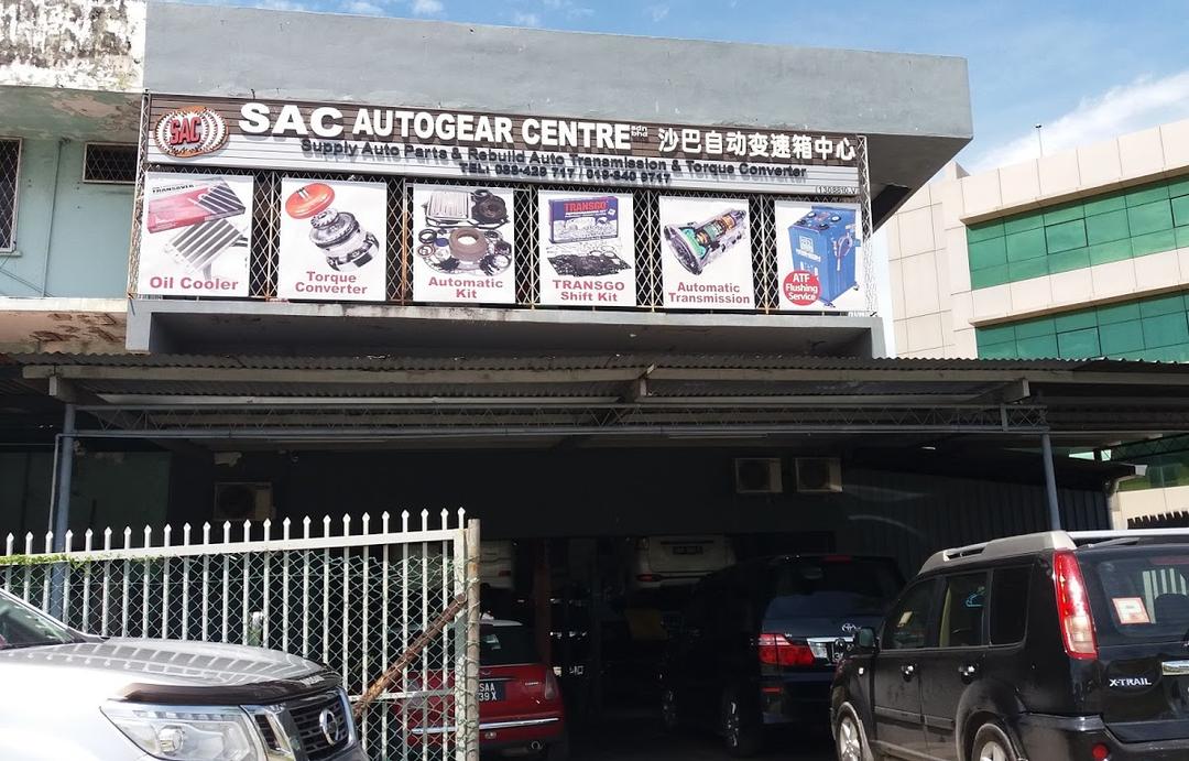 Photo of S. A. C AUTOGEAR CENTRE SDN BHD @ Sabah Autogear Centre - Kota Kinabalu, Sabah, Malaysia